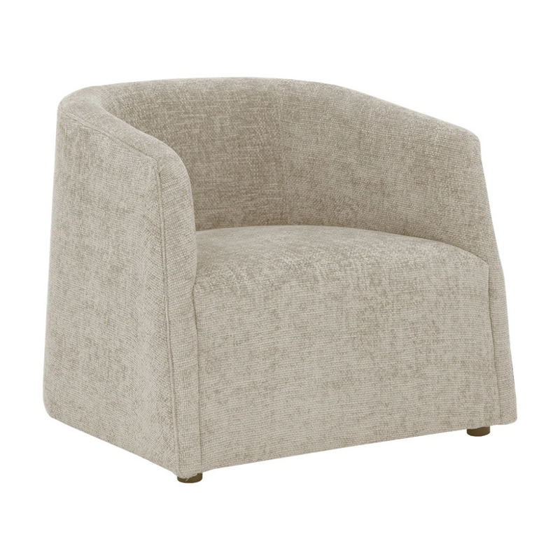 Stefania Lounge Chair