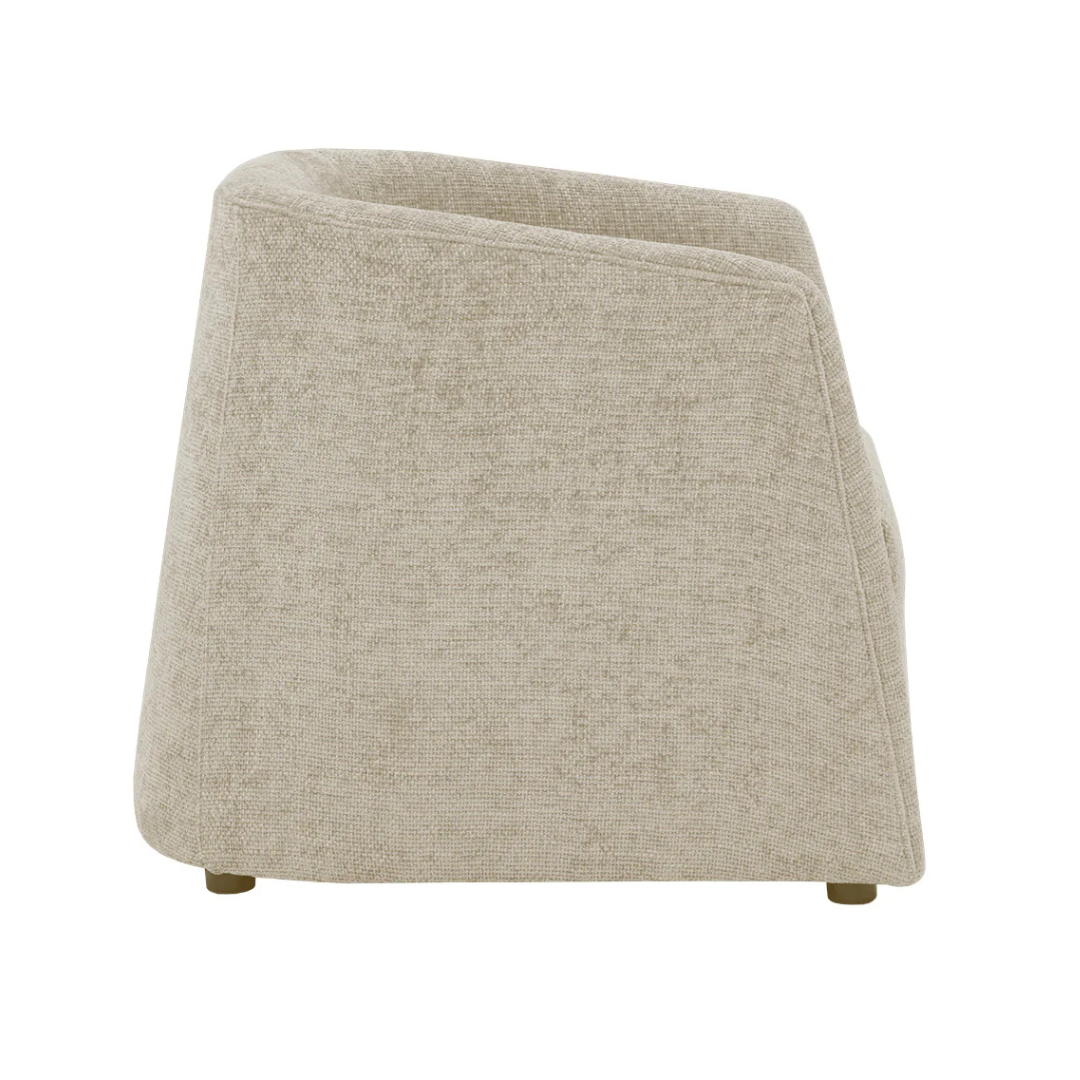 Stefania Lounge Chair