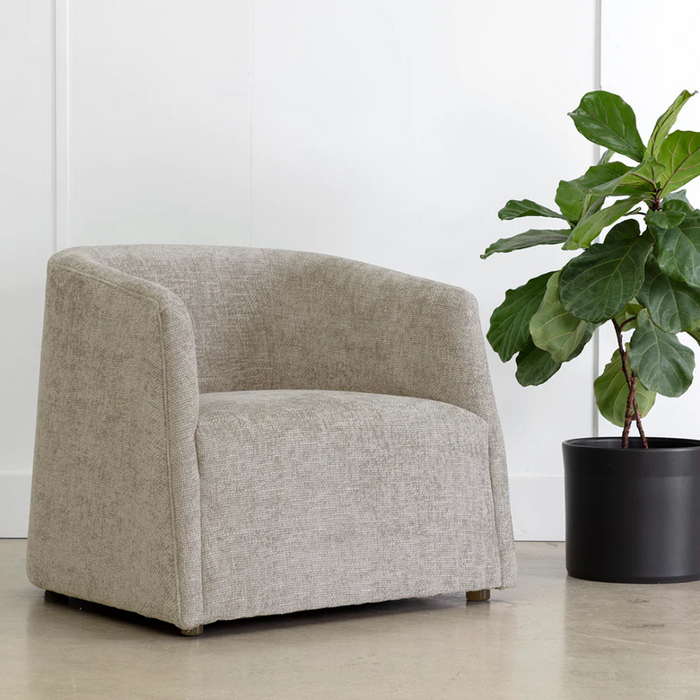 Stefania Lounge Chair