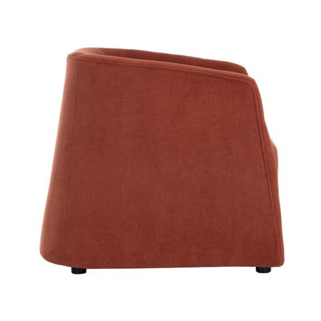 Stefania Lounge Chair