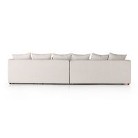 Stetson 2PC Sectional