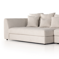 Stetson 2PC Sectional