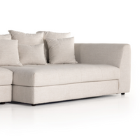 Stetson 2PC Sectional
