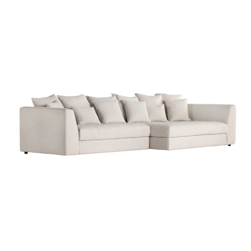 Stetson 2PC Sectional