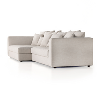 Stetson 2PC Sectional