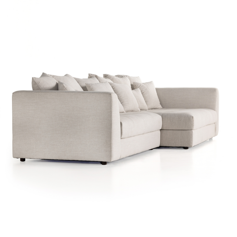 Stetson 2PC Sectional