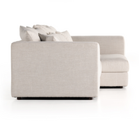 Stetson 2PC Sectional