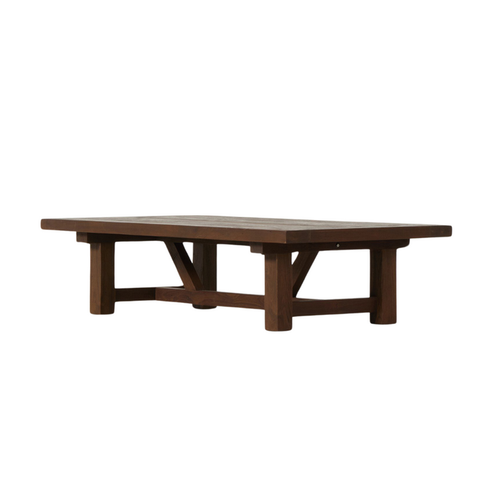 Stokes Outdoor Coffee Table