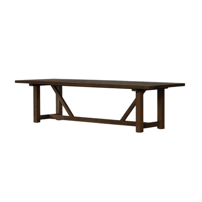 Stokes Outdoor Dining Table