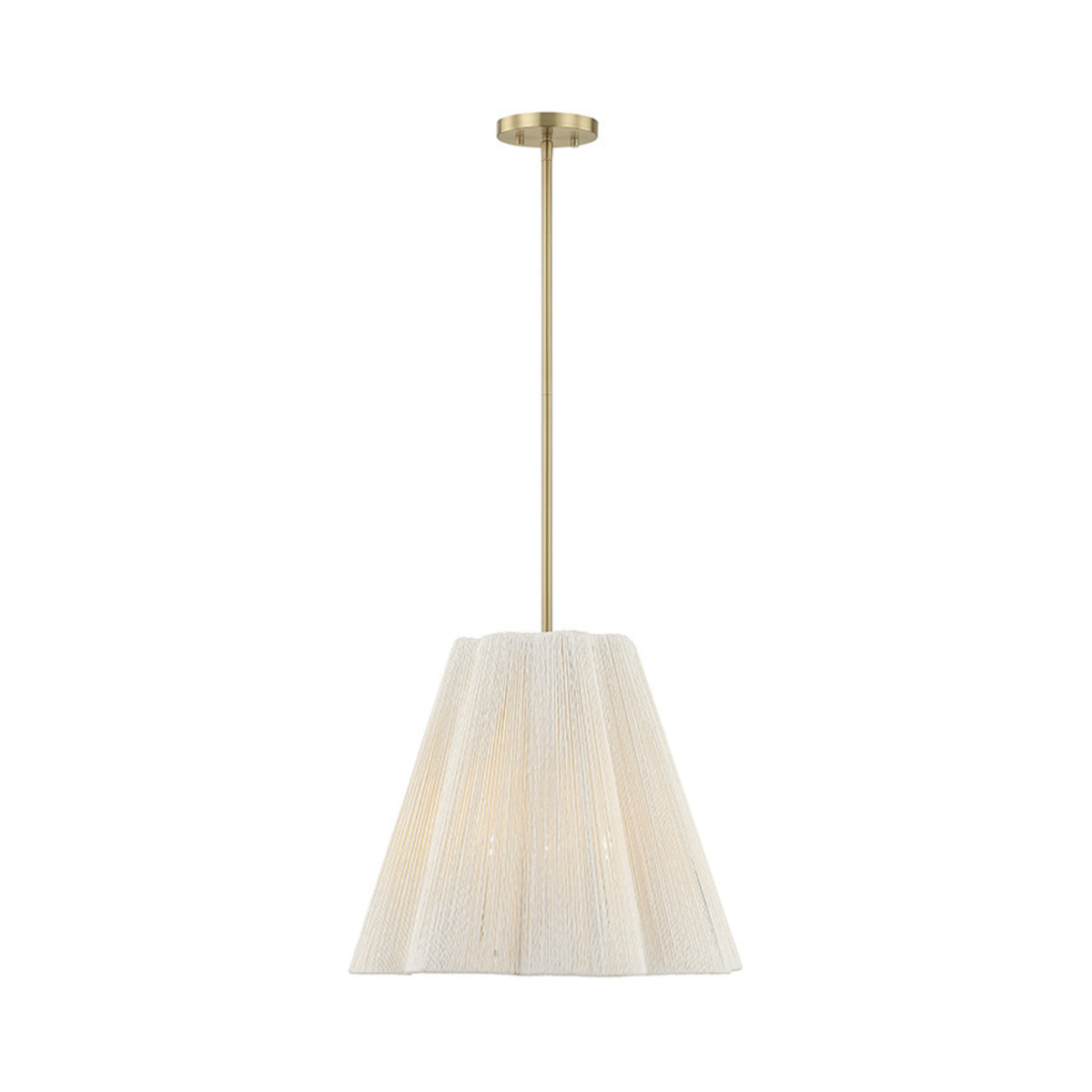 Rosa 4-Light Pendant