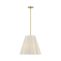 Rosa 4-Light Pendant