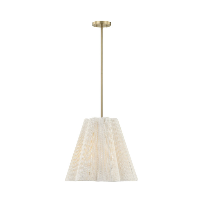 Rosa 4-Light Pendant
