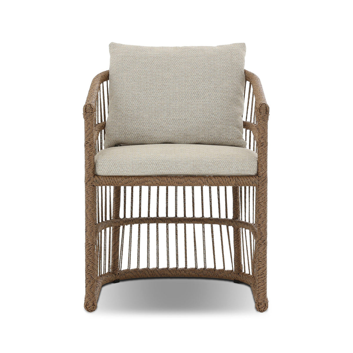 Montecito Outdoor Dining Chair