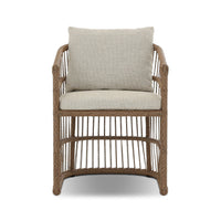 Montecito Outdoor Dining Chair