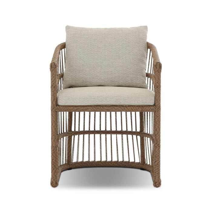 Montecito Outdoor Dining Chair