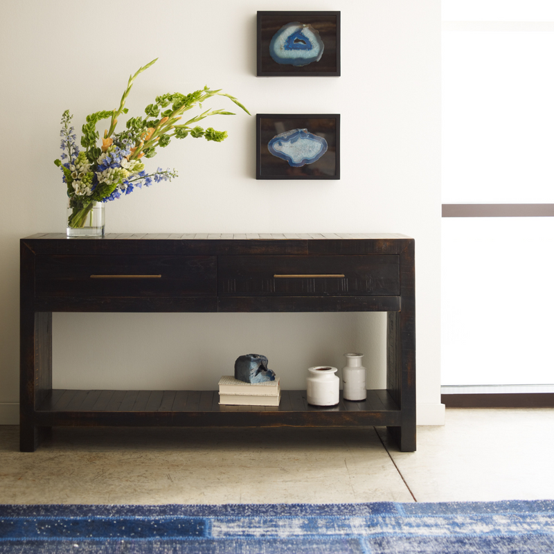 Suada Console Table