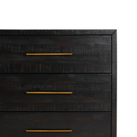 Suada 6-Drawer Dresser