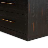 Suada 9-Drawer Dresser