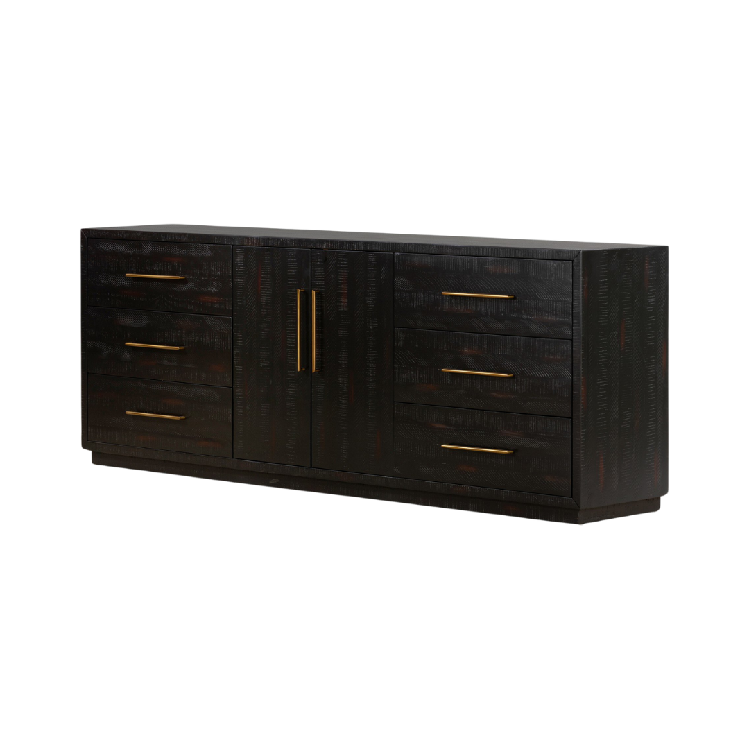 Suada Large Media Console