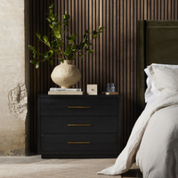 Suada Large Nightstand