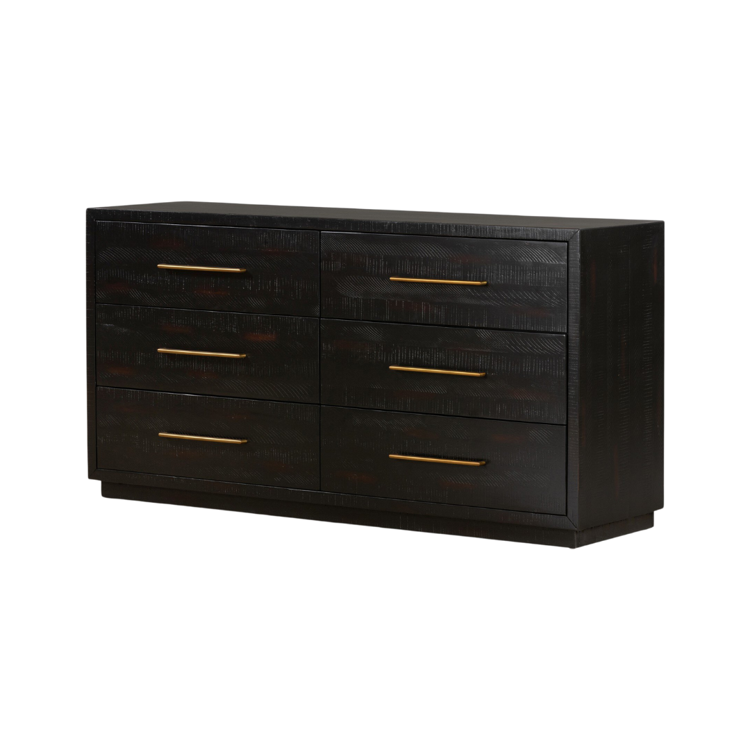 Suada 6-Drawer Dresser