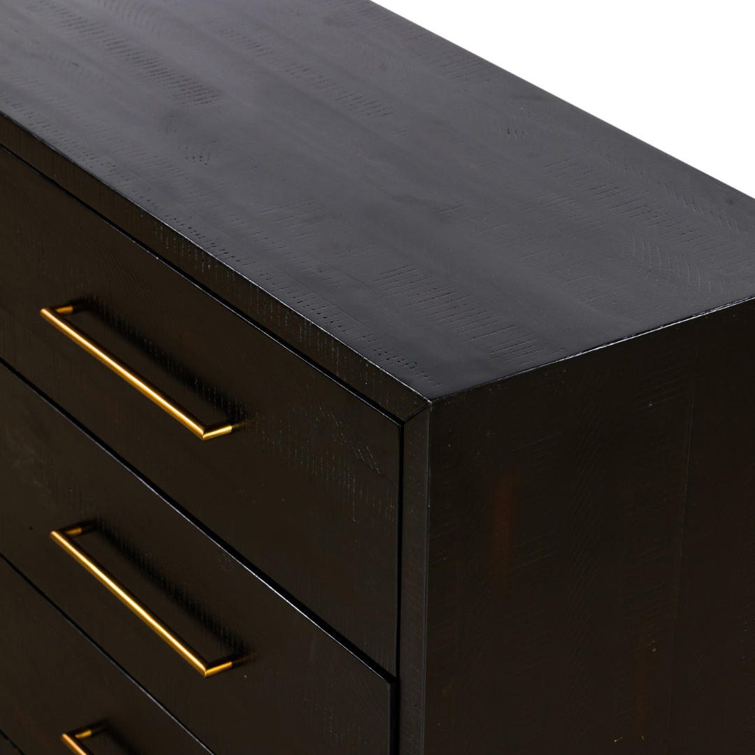 Suada 6-Drawer Dresser