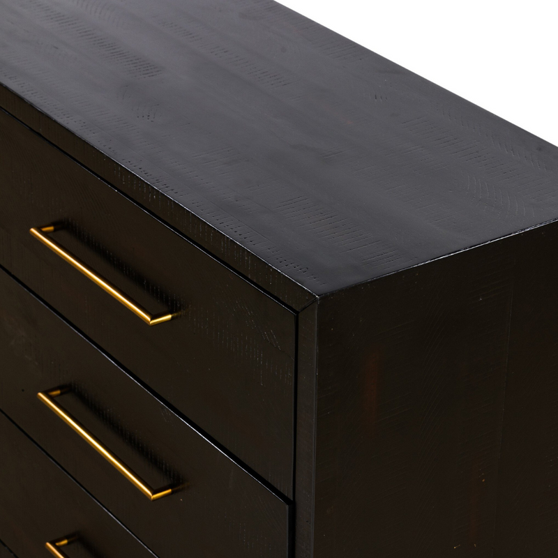 Suada 6-Drawer Dresser