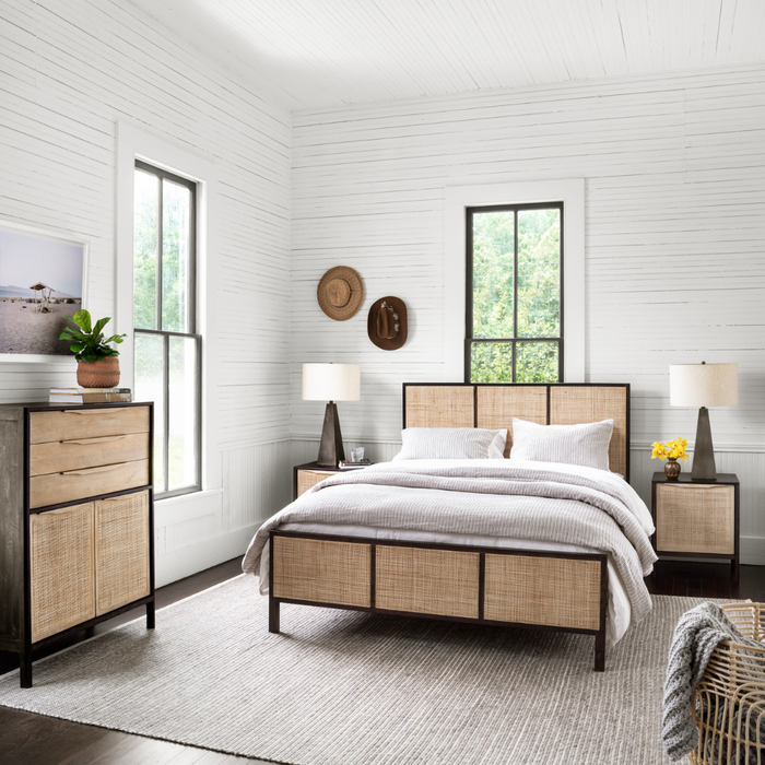 Sydney Bed