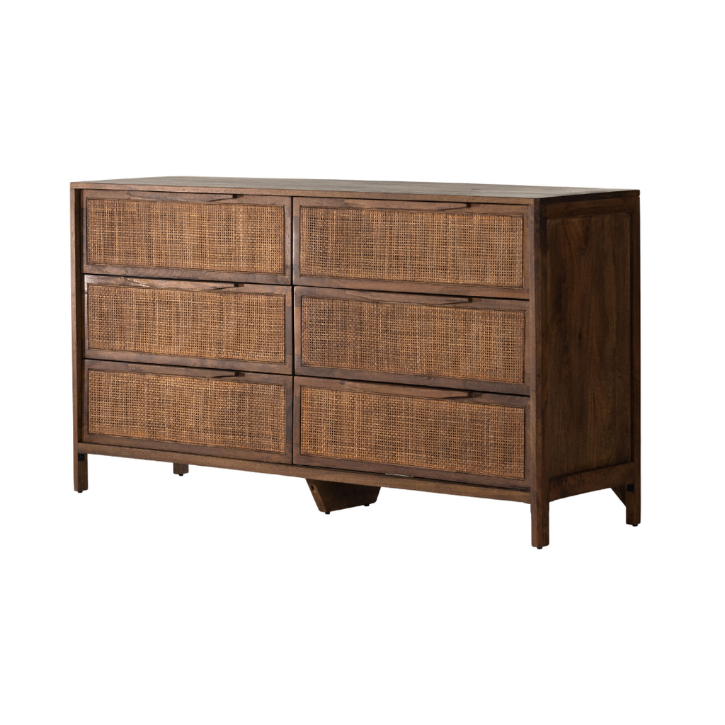 Summer Dresser