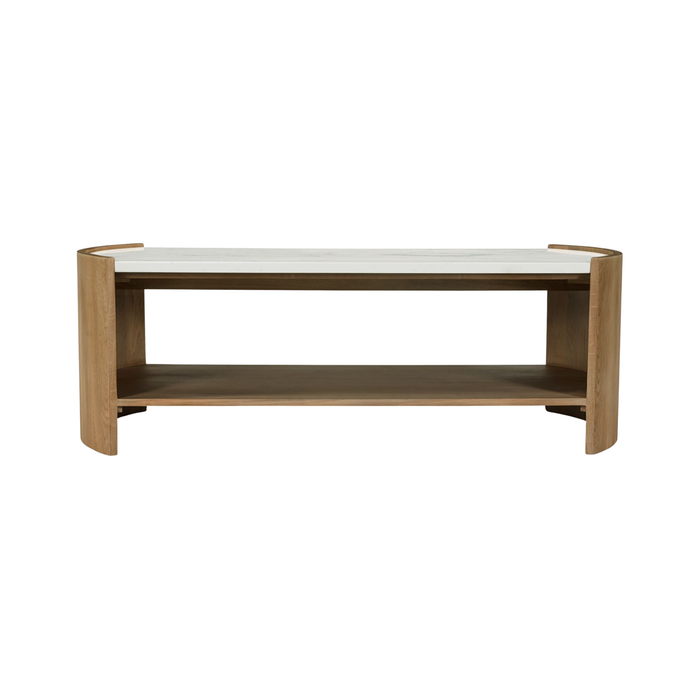 Francine Coffee Table