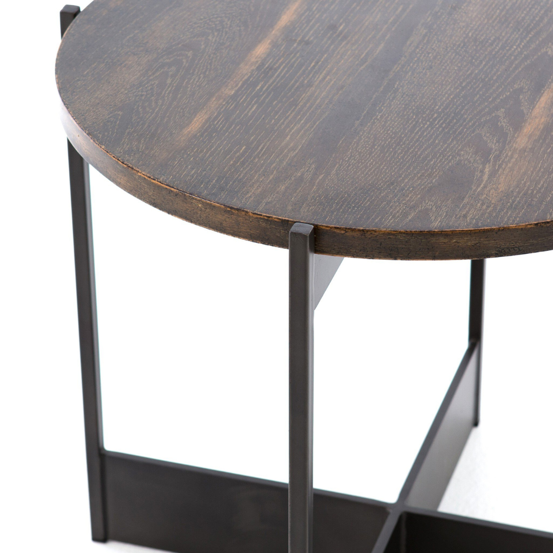 Sutherland End Table