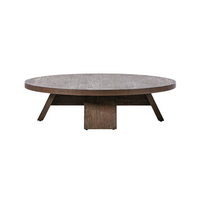 Sutter Coffee Table