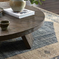 Sutter Coffee Table