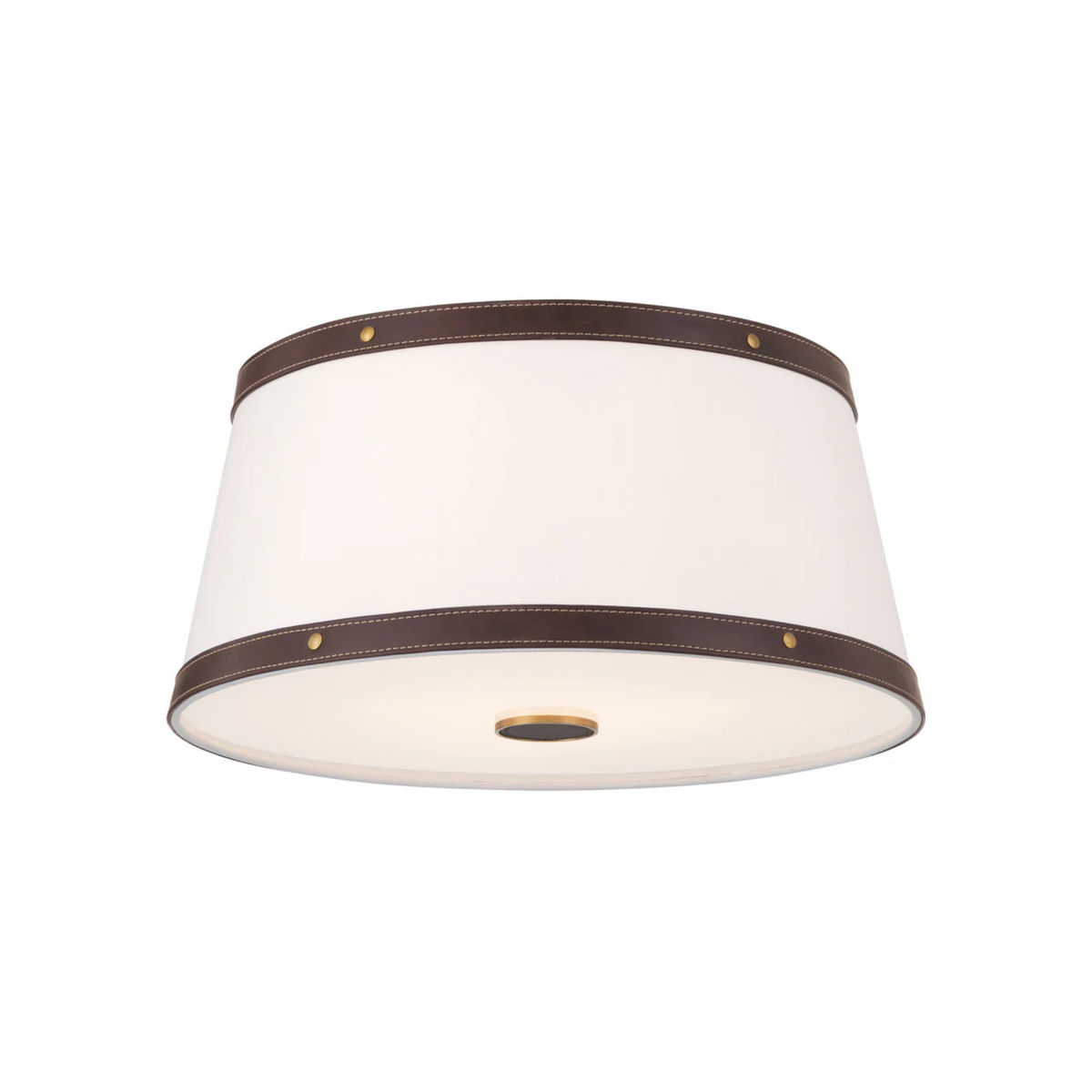 Callahan 17" Flush Mount