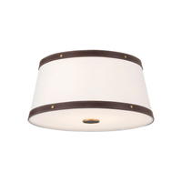 Callahan 17" Flush Mount