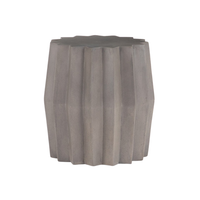 Gita Outdoor End Table