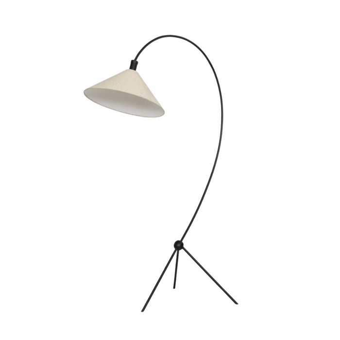 Elandra Floor Lamp