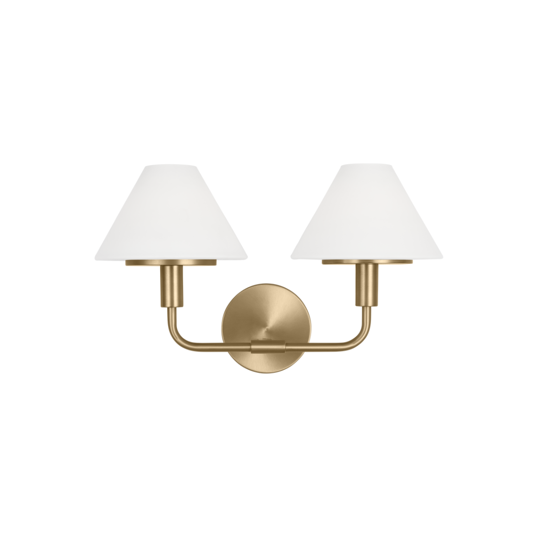 Mendota Medium Sconce