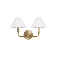 Mendota Medium Sconce