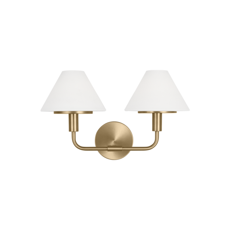 Mendota Medium Sconce
