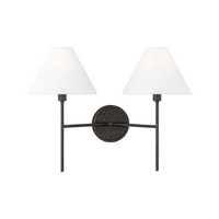 Ridgewood Medium Sconce