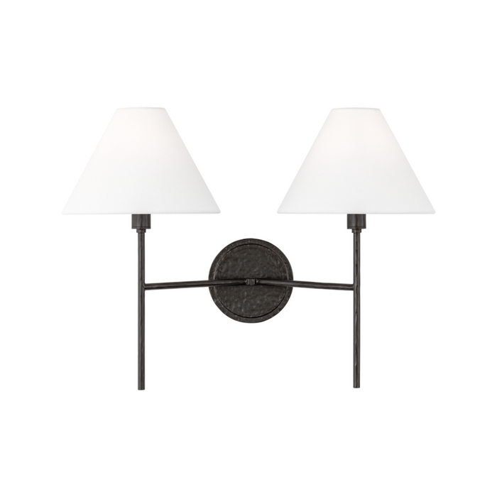 Ridgewood Medium Sconce