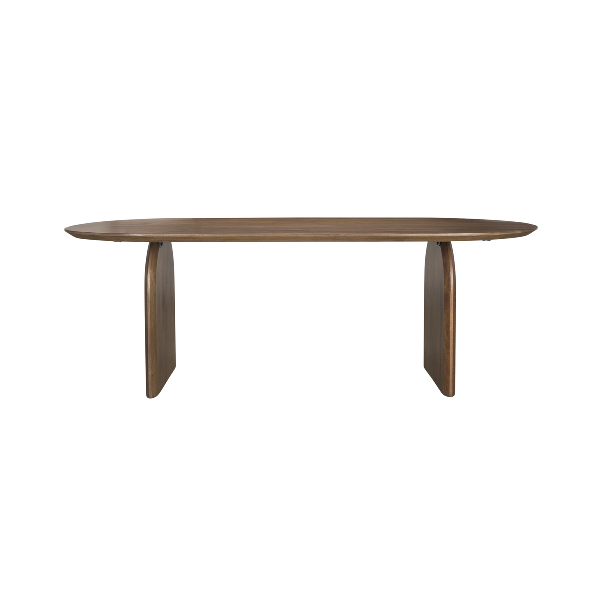 Isla Oval Dining Table