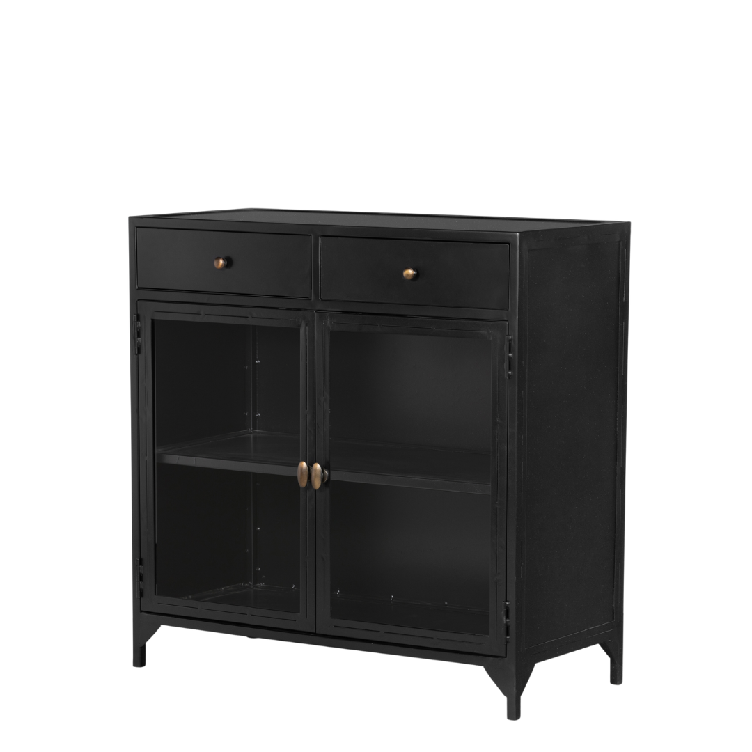 Sylas Small Cabinet