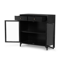 Sylas Small Cabinet