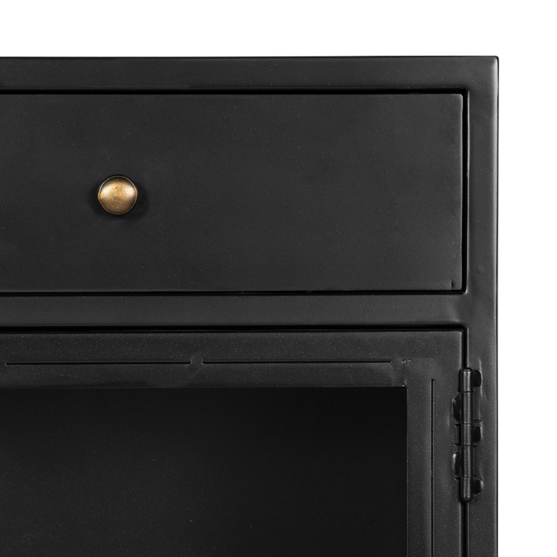 Sylas Small Cabinet