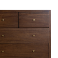 Sylvan 10-Drawer Dresser