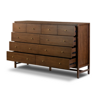 Sylvan 10-Drawer Dresser