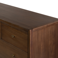 Sylvan 10-Drawer Dresser