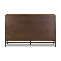 Sylvan 10-Drawer Dresser